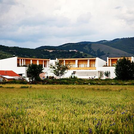 Hotel Gracanica Zewnętrze zdjęcie