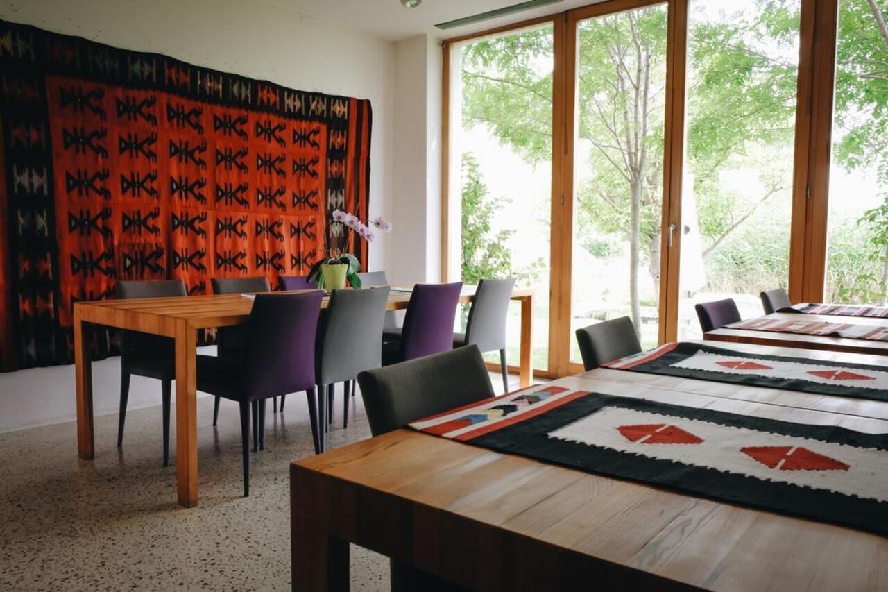 Hotel Gracanica Zewnętrze zdjęcie