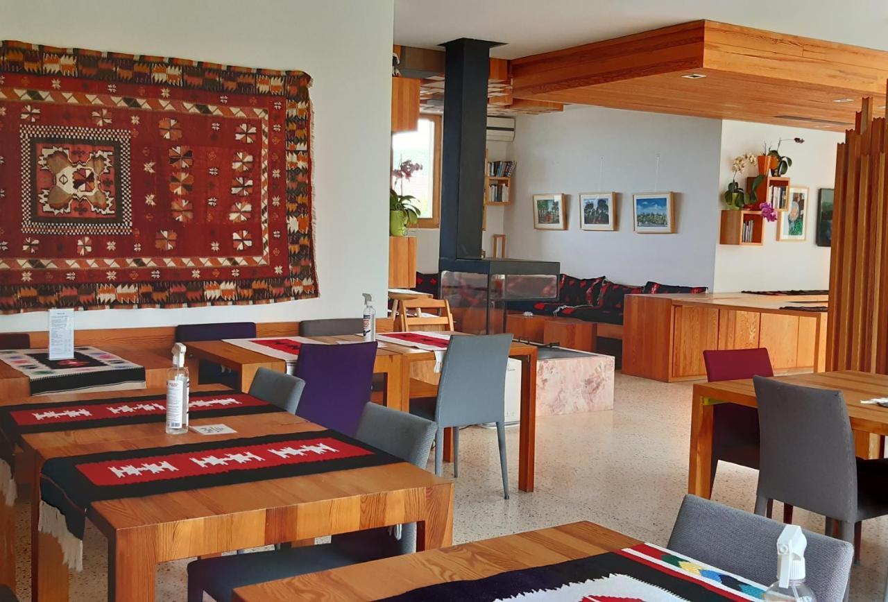 Hotel Gracanica Zewnętrze zdjęcie