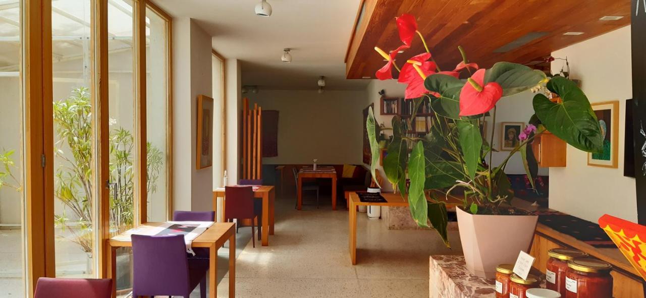 Hotel Gracanica Zewnętrze zdjęcie